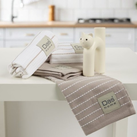 0825 ΣΕΤ ΠΟΤΗΡΟΠΑΝΑ TAUPE, WHITE 2ΤΜΧ 30Χ505204850253981