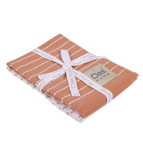 0826 ΣΕΤ ΠΟΤΗΡΟΠΑΝΑ TERACOTTA, WHITE 2ΤΜΧ 30Χ505204850253998