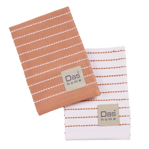 0826 ΣΕΤ ΠΟΤΗΡΟΠΑΝΑ TERACOTTA, WHITE 2ΤΜΧ 30Χ505204850253998