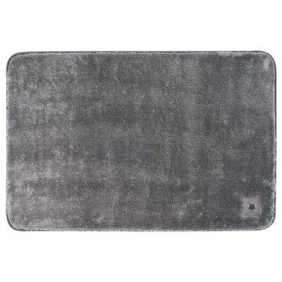 Πατάκι Μπάνιου memory foam 50x80 - Soft Blue kocoon5206482080355