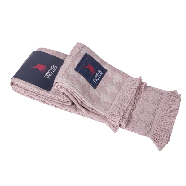 2698 ΠΕΤΣΕΤΕΣ ΚΟΥΖΙΝΑΣ LILA ΣΕΤ 2ΤΜΧ 40Χ60 GREENWICH POLO CLUB5204850218560