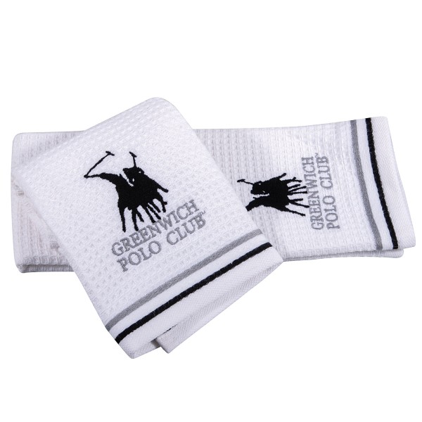 2804 ΠΕΤΣΕΤΕΣ ΚΟΥΖΙΝΑΣ ΜΕ ΚΕΝΤΗΜΑ  GREY ΣΕΤ 2ΤΜΧ 40Χ60 GREENWICH POLO CLUB5204850218553