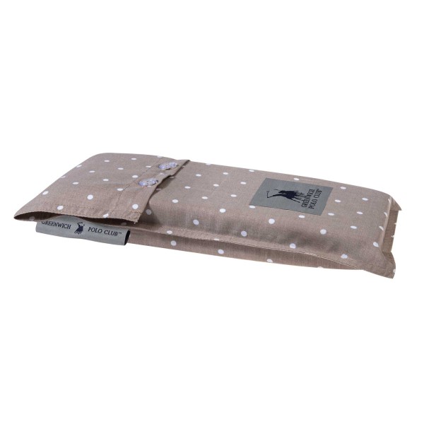 2504 ΖΕΥΓΟΣ ΜΑΞΙΛΑΡΟΘΗΚΕΣ GREENWICH POLO CLUB5204850229283