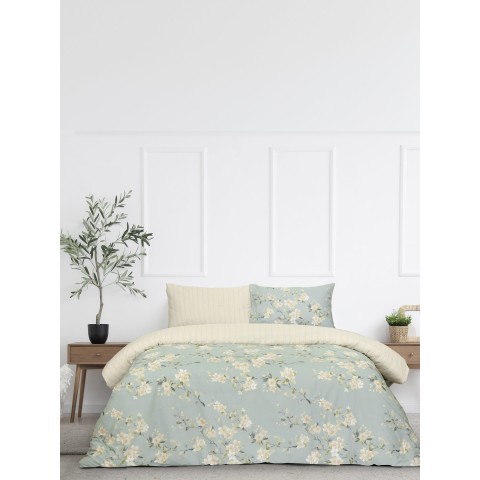 Σετ Σεντόνια Υπέρδιπλα  240x270 - Clementine5206482170605