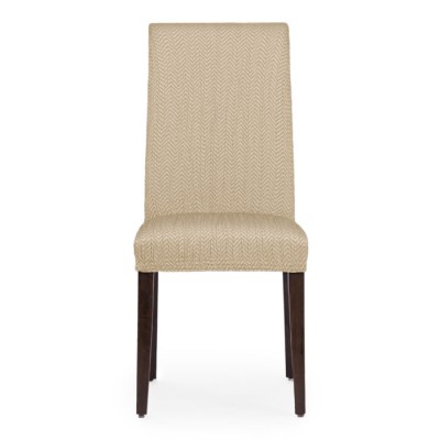 APOLLO CRUDO C/00 ΕΛΑΣΤΙΚΟ ΚAΛΥΜΜΑ ΓΙΑ  ΚΑΡΕΚΛΑ τραπεζαρἰας  με πλάτη 2