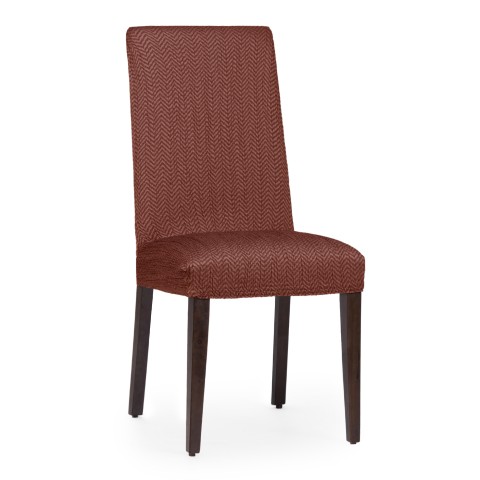 APOLLO CALDERA  C/09 ΕΛΑΣΤΙΚΟ ΚAΛΥΜΜΑ ΓΙΑ  ΚΑΡΕΚΛΑ τραπεζαρἰας  με πλάτη