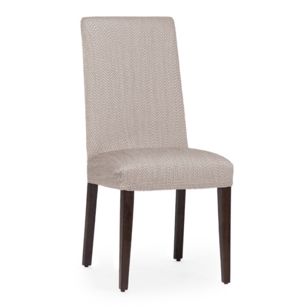 APOLLO LINO C/11 ΕΛΑΣΤΙΚΟ ΚAΛΥΜΜΑ ΓΙΑ  ΚΑΡΕΚΛΑ τραπεζαρἰας  με πλάτη