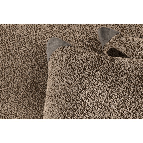 Ριχτάρι καναπέ  LAMA TAUPE  Guy Laroche