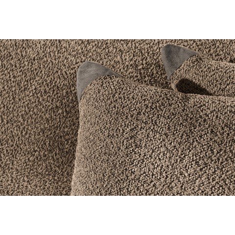 Ριχτάρι καναπέ  LAMA TAUPE  Guy Laroche