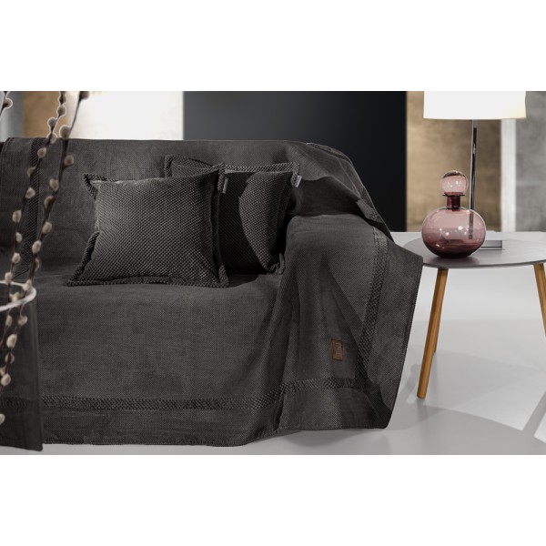 Ριχτάρι καναπέ RUBICON BITTER   Guy Laroche