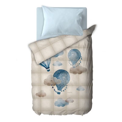 Πάπλωμα Mονό 160X220 AIR BALLOON Saint Clair