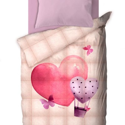 Πάπλωμα Mονό 160X220 MAGICAL Saint Clair