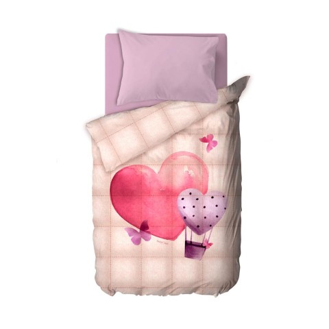 Πάπλωμα Mονό 160X220 MAGICAL Saint Clair