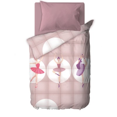 Πάπλωμα Mονό 160X220 POINTE Saint Clair