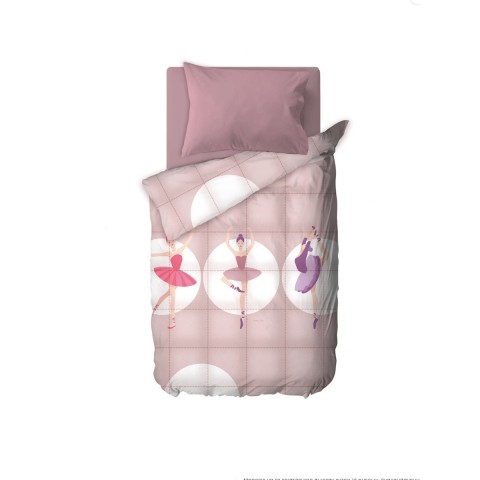 Πάπλωμα Mονό 160X220 POINTE Saint Clair