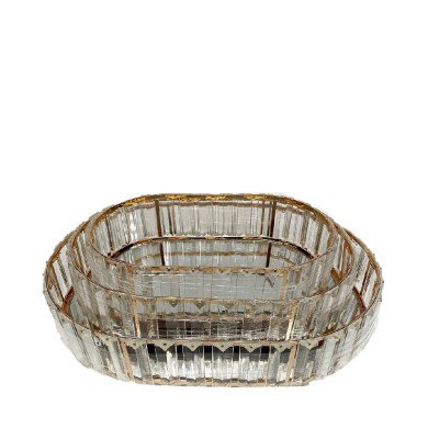 ΔΙΣΚΟΣ ΧΡΥΣΟΣ "ΑΚΤΙΝΕΣ" ΣΕΤ/2 30x6-25x6ΕΚ NID150 - ESPIEL5205918326302