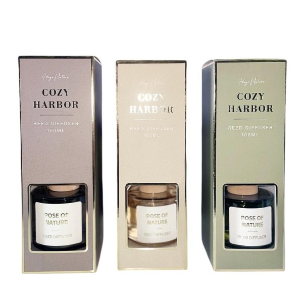 ΑΡΩΜΑΤΙΚΟ ΕΣΩΤΕΡΙΚΟΥ. ΧΩΡΟΥ 10% 100ML ASSORT. 3 - "CINNAMON&CLOVES - BLUE AIR - GALAXY ODYSSEY" FRS213K65205918370503