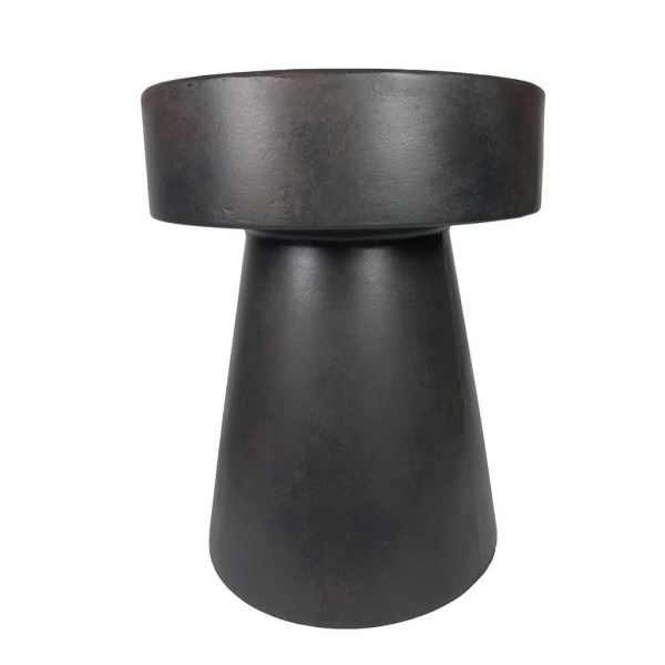 ΣΚΑΜΠΟ ΜΑΥΡΟ ΚΕΡΑΜΙΚΟ 38Χ38Χ46ΕΚ MAH1195205918372699