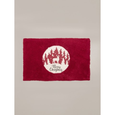 Πατάκι Μπάνιου 50x80 - Merry Christmas 5206482178823
