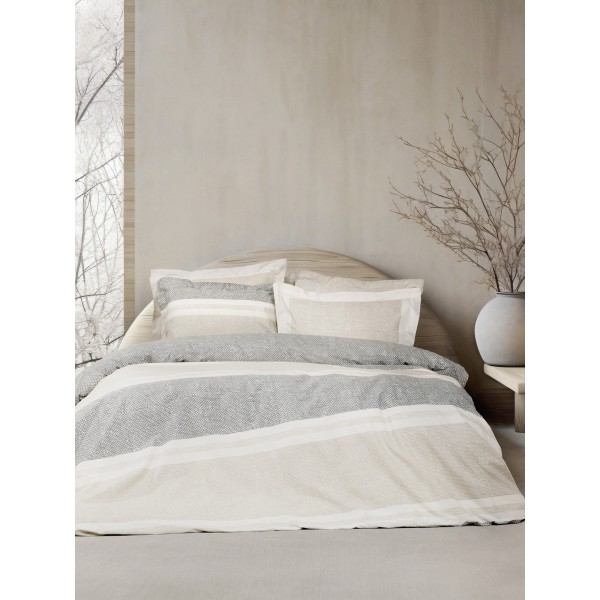 Σετ Σεντόνια Υπέρδιπλα 240Χ260 - Lido5206482175723