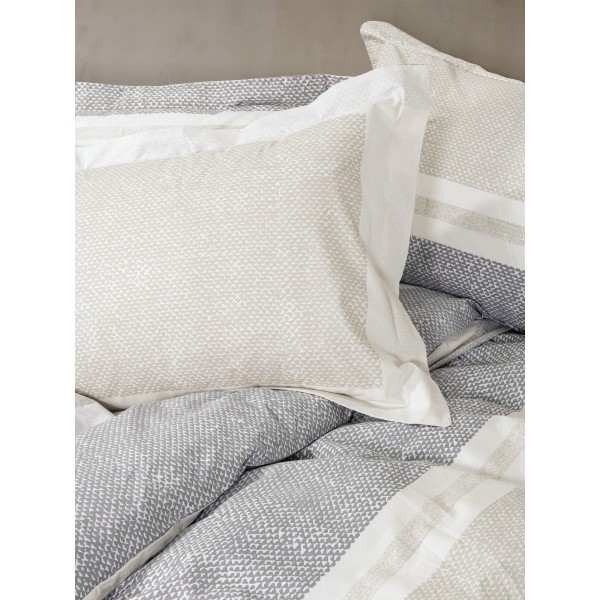 Σετ Σεντόνια Υπέρδιπλα 240Χ260 - Lido5206482175723