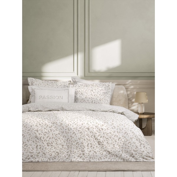 Σετ Σεντόνια Υπέρδιπλα 240Χ260 - Passion5206482176010