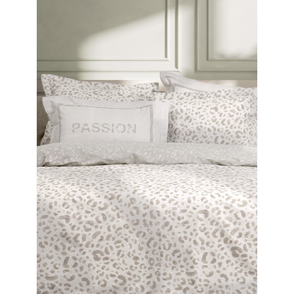 Σετ Σεντόνια Υπέρδιπλα 240Χ260 - Passion5206482176010