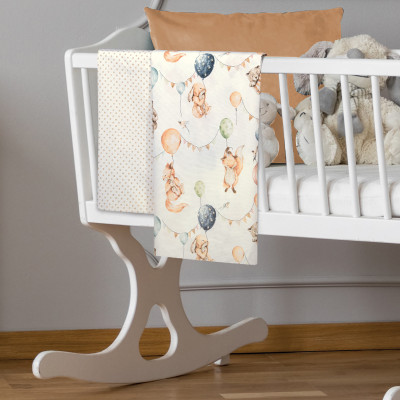 8860 ΣΕΤ ΣΕΝΤΟΝΙΑ ΛΙΚΝΟΥ 70Χ120εκ ΒΑΒΥ GREENWICH POLO CLUB 5204850256951