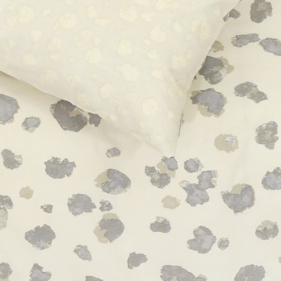 Σετ Σεντόνια Υπέρδιπλα με Λάστιχο 160x200+32- Crystal 2