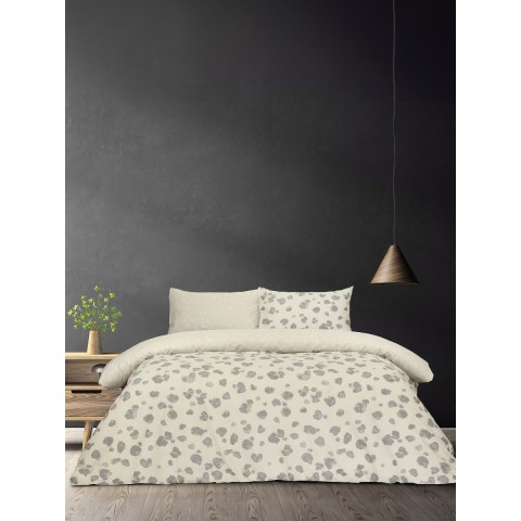 Σετ Σεντόνια Υπέρδιπλα  Crystal 240Χ270 5206482170896