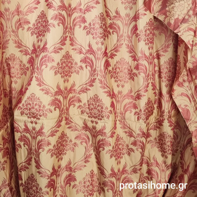 Κουρτίνες έτοιμες ανά δωμάτιο 2