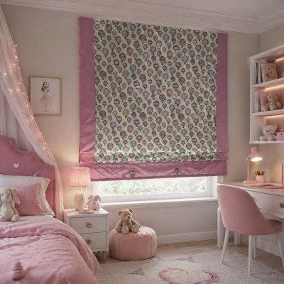 Κουρτίνες έτοιμες ανά δωμάτιο