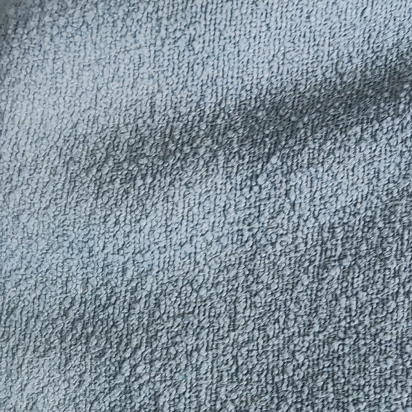 ριχτάρι υδροαποθητικό μπλέ 100% polyester 