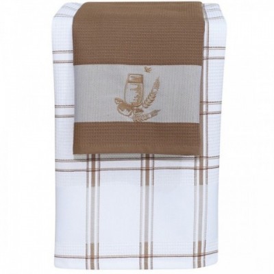 Πετσέτα Κουζίνας 50x70 - Dapper5206400340325