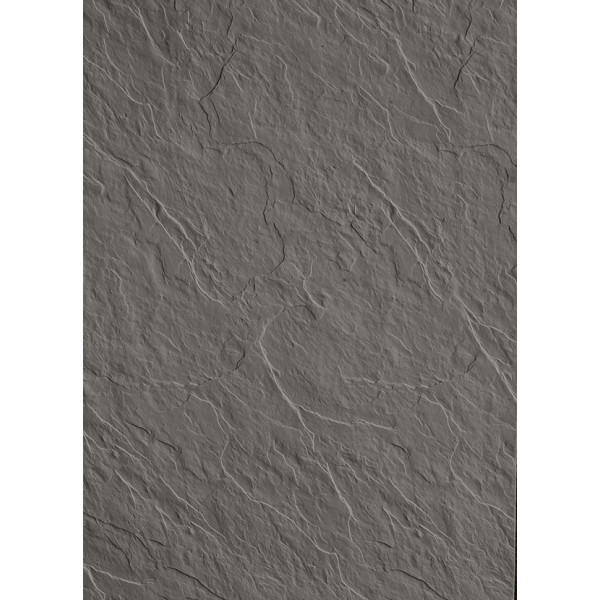 PANEL ΕΥΚΑΜΠΤΗΣ ΠΕΤΡΑΣ 600x1200mm MEDIUM GREY 
