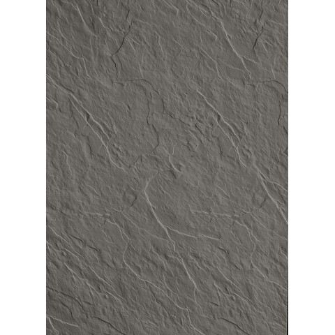 PANEL ΕΥΚΑΜΠΤΗΣ ΠΕΤΡΑΣ 600x1200mm MEDIUM GREY 