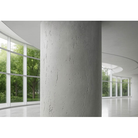 PANEL ΕΥΚΑΜΠΤΗΣ ΠΕΤΡΑΣ 600x1200mm LIGHT GREY 