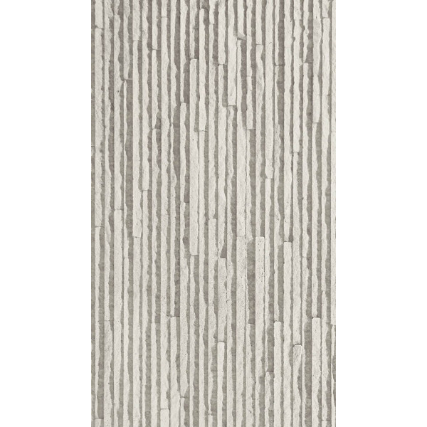 PANEL ΕΥΚΑΜΠΤΗΣ ΠΕΤΡΑΣ 600x1200mm BEIGE WHITE 