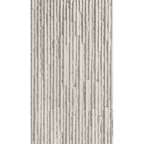 PANEL ΕΥΚΑΜΠΤΗΣ ΠΕΤΡΑΣ 600x1200mm BEIGE WHITE 