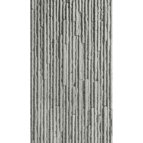PANEL ΕΥΚΑΜΠΤΗΣ ΠΕΤΡΑΣ 600x1200mm LIGHT GREY 