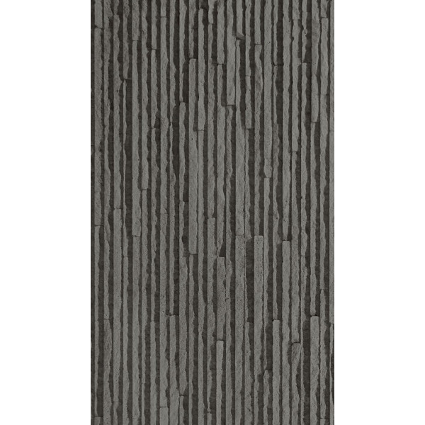 PANEL ΕΥΚΑΜΠΤΗΣ ΠΕΤΡΑΣ 600x1200mm MEDIUM GREY 
