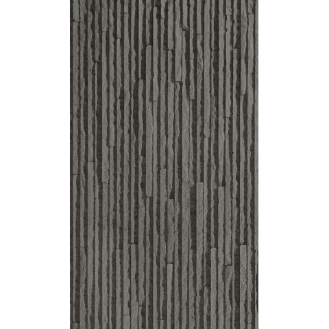 PANEL ΕΥΚΑΜΠΤΗΣ ΠΕΤΡΑΣ 600x1200mm MEDIUM GREY 