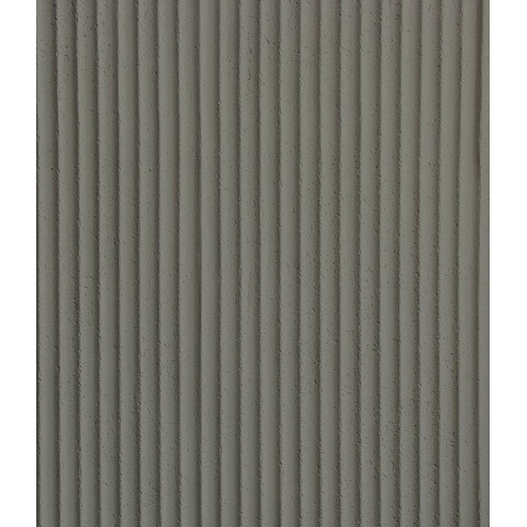 PANEL ΕΥΚΑΜΠΤΗΣ ΠΕΤΡΑΣ 600x1200mm MEDIUM GREY 