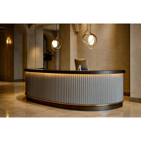 PANEL ΕΥΚΑΜΠΤΗΣ ΠΕΤΡΑΣ 600x1200mm MEDIUM GREY 