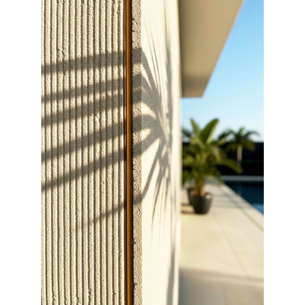PANEL ΕΥΚΑΜΠΤΗΣ ΠΕΤΡΑΣ 600x1200mm BEIGE WHITE 