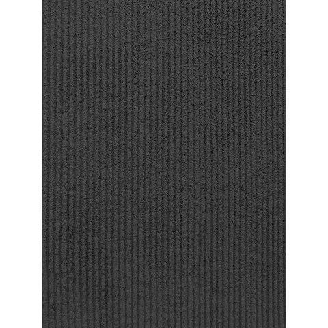 PANEL ΕΥΚΑΜΠΤΗΣ ΠΕΤΡΑΣ 600x1200mm DARK GREY 
