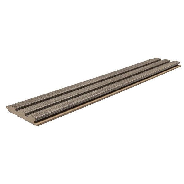 MDF PANEL ΜΕ 3D ΠΗΧΑΚΙΑ 503040 BEAT ST 16/119/2750mm VINTAGE OAK NewPlan 