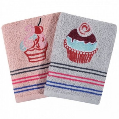 Πετσέτα Κουζίνας 50x70 - Ordenado5206400340370