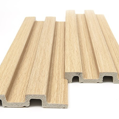 WPC PANEL ΜΕ 3D ΠΗΧΑΚΙΑ 25/176.5mm D.BROWN 8530 NewPlan 
