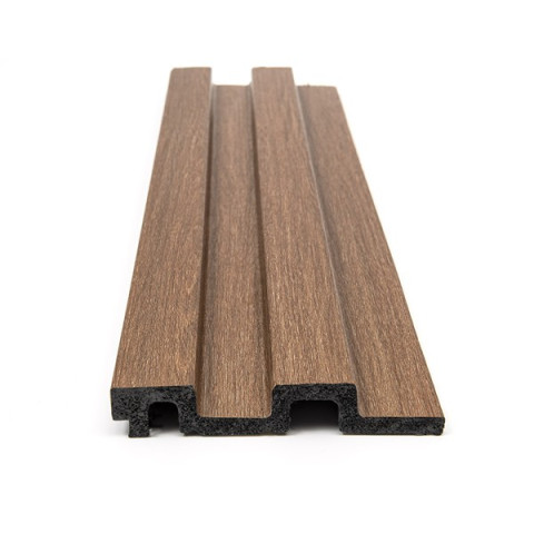 PS PANEL  ΜΕ 3D ΠΗΧΑΚΙΑ 07 RESIDENCE 21/122 mm CLASSIC OAK NewPlan 